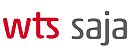 WTS&SAJA Logo